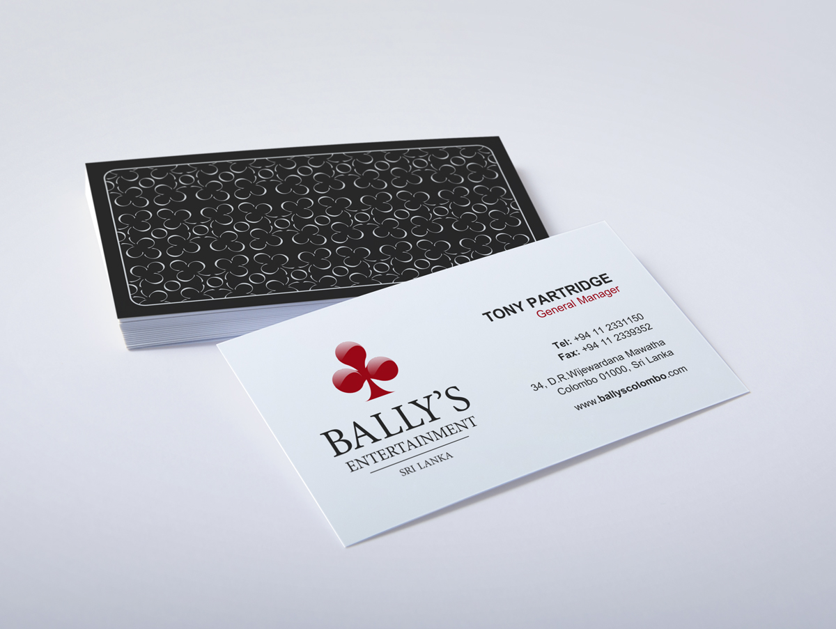 Stationery Design by logodentity for this project | Design #1804182