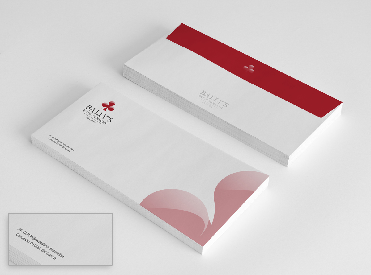 Stationery Design by logodentity for this project | Design #1804192