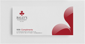 Stationery Design by logodentity for this project | Design: #1804197