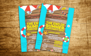 Flyer Design by Addvez