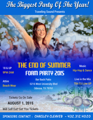 Flyer Design by Best Design Hub for this project | Design: #6746266