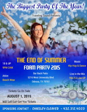 Flyer Design by Best Design Hub for this project | Design: #6746327