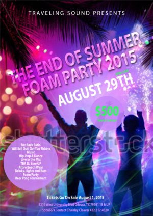 Design de Flyer par leuchi pour ce projet | Design #6751323