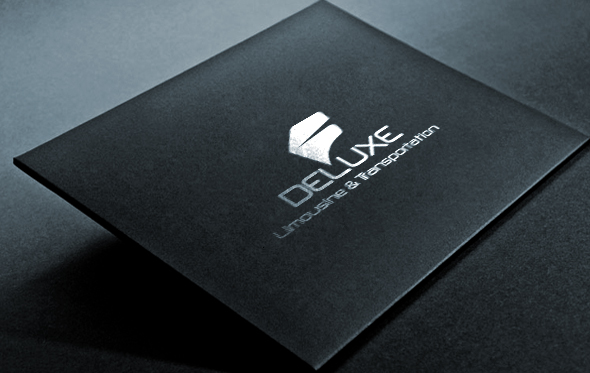 Design de Logo par sinthie pour Deluxe Limousine & Transportation | Design #1761585