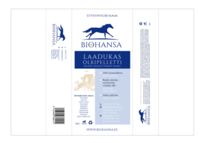 Packaging Design by Marta Sobczak  for Hulgitec OÜ | Design: #6808600