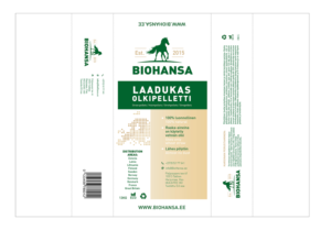 Packaging Design by Marta Sobczak 