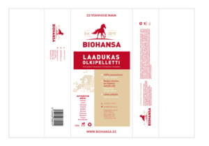 Packaging Design by Marta Sobczak  for Hulgitec OÜ | Design: #6808607