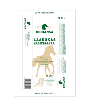 Packaging Design by Marta Sobczak  for Hulgitec OÜ | Design: #6815613