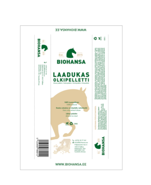 Packaging Design by Marta Sobczak  for Hulgitec OÜ | Design: #6815614