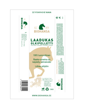 Packaging Design by Marta Sobczak  for Hulgitec OÜ | Design: #6818062