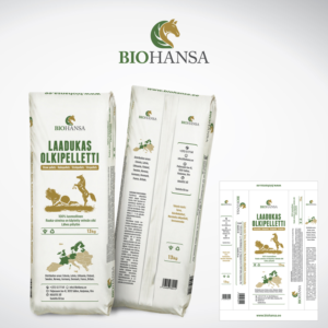 Packaging Design by tuan1968 for Hulgitec OÜ | Design: #6772367