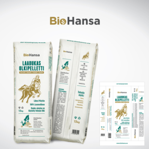 Packaging Design by tuan1968 for Hulgitec OÜ | Design: #6816503