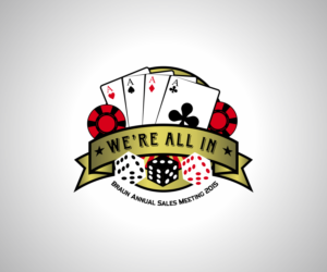 Logo Design by vIctor for The Bonanno Group, Inc. | Design: #6744844