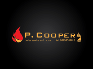Diseño de Logo por Shemet para p cooper boiler service and repair  | Diseño: #6845110