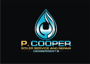 Diseño de Logo por creative.bugs para p cooper boiler service and repair  | Diseño: #6774469