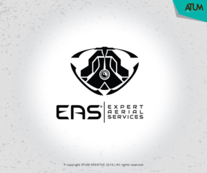 Logo Design by Atum Kreative™ for this project | Design: #6852485