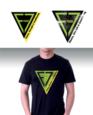 Diseño de Logo por designgreen para este proyecto | Diseño: #6822915