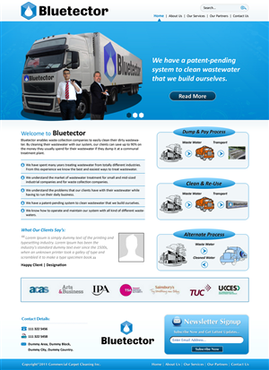Web Design by Kreative Ideaz