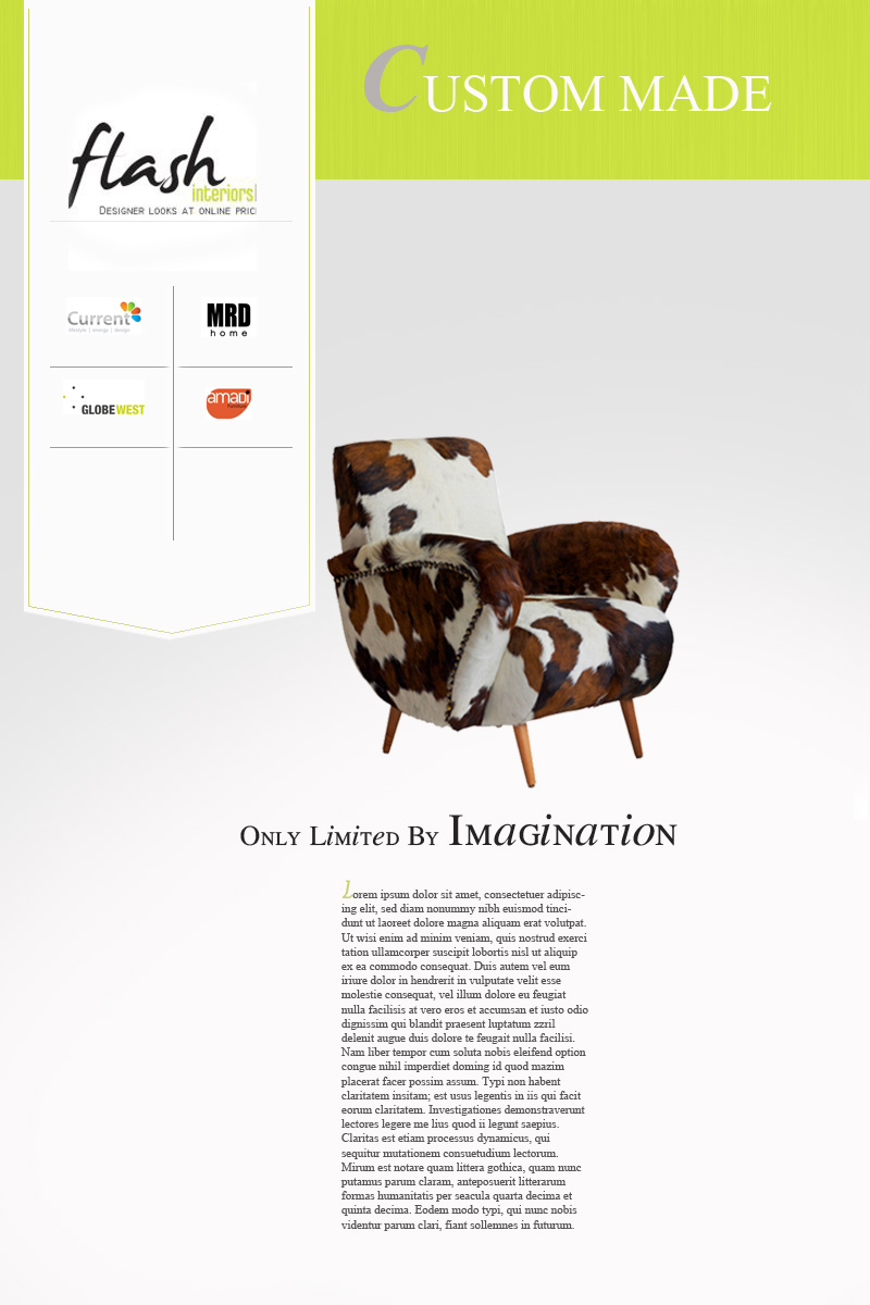 Modern Furniture Ads 7 bold modern newspaper ad designs for a business in australia Modern Furniture Ads 7 bold modern newspaper ad designs for a business in australia