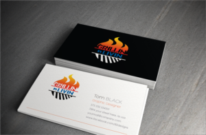 Logo Design by mvillamin for this project | Design: #6759504