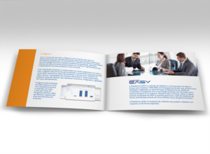 Catalogue Design by barinix