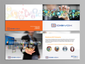 Catalogue Design by nafizrahat for this project | Design: #6778598