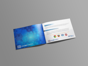 Catalogue Design by nafizrahat for this project | Design: #6778974