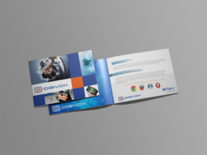 Catalogue Design by nafizrahat