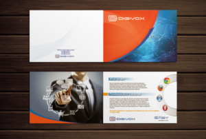 Catalogue Design by nafizrahat for this project | Design: #6815027