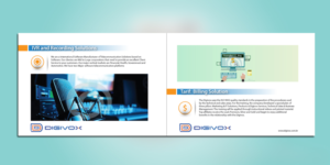 Catalogue Design by nafizrahat for this project | Design: #7195410