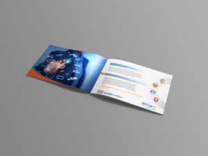 Catalogue Design by nafizrahat for this project | Design: #7206492