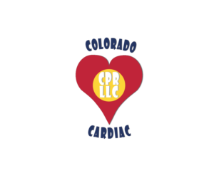 Logo Design by PCRex for Colorado Cardia CPR LLC | Design #6799727