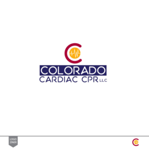 Logo Design by Logoziner for Colorado Cardia CPR LLC | Design: #6823553