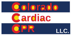 Logo Design by Hermio for Colorado Cardia CPR LLC | Design #6762545