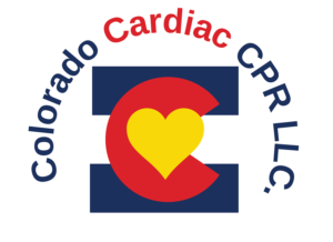 Logo Design by Hermio for Colorado Cardia CPR LLC | Design: #6788869