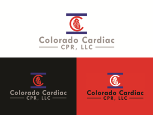 Logo Design by protikrdesigner for Colorado Cardia CPR LLC | Design #6814826