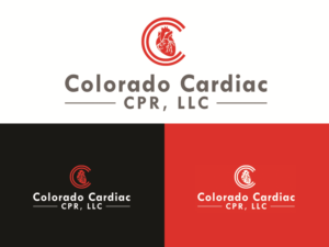 Logo Design by protikrdesigner for Colorado Cardia CPR LLC | Design: #6815169