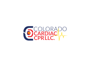 Logo Design by izzib for Colorado Cardia CPR LLC | Design: #6787780