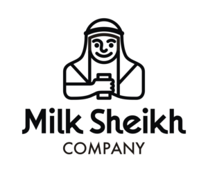 Logo Design by Tigerrr Studio