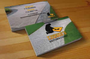 Design de Carte de Visite par Hardcore Design pour ce projet | Design : #6906520