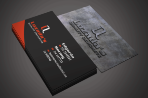 Design de Carte de Visite par Riz' pour ce projet | Design : #7025012
