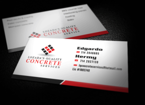 Design de Carte de Visite par Riz' pour ce projet | Design : #7989327