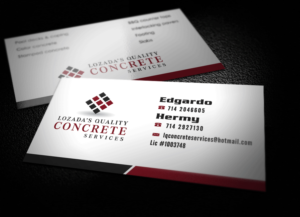 Design de Carte de Visite par Riz' pour ce projet | Design : #7999622