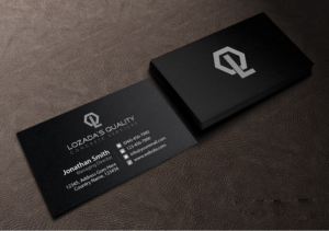 Design de Carte de Visite par Creations Box 2015 pour ce projet | Design : #6751544