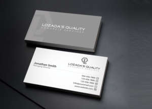 Design de Carte de Visite par Creations Box 2015 pour ce projet | Design : #6751548