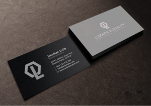 Design de Carte de Visite par Creations Box 2015 pour ce projet | Design : #6751550
