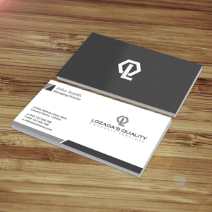 Design de Carte de Visite par Creations Box 2015 pour ce projet | Design : #6751553