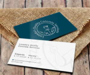 Visitenkarten-Design von a7mddz für dieses Projekt | Design: #6762844