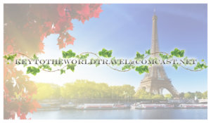 Business Card Design by Nordic Designer for Key to the World Travel | Design: #6749538