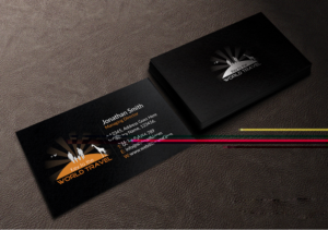 Business Card Design by Creations Box 2015 for Key to the World Travel | Design: #6760741